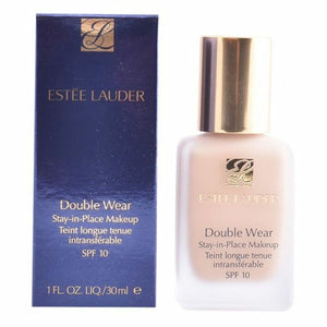 Base de maquillage fluide Double Wear Estee Lauder (30 ml)