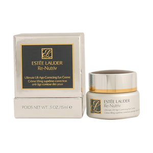 Eye Contour Cream Re-nutriv Ultimate Lift Estee Lauder