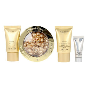 Unisex-Kosmetik-Set Advanced Ceramide Elizabeth Arden (4 pcs)