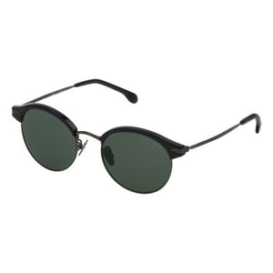 Unisex-Sonnenbrille Lozza SL2299M510568 Braun (ø 51 mm)