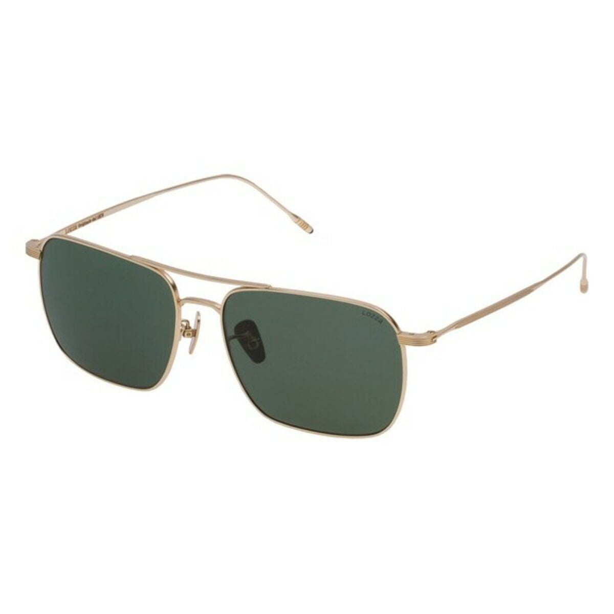 Herrensonnenbrille Lozza SL2305570384 ø 57 mm