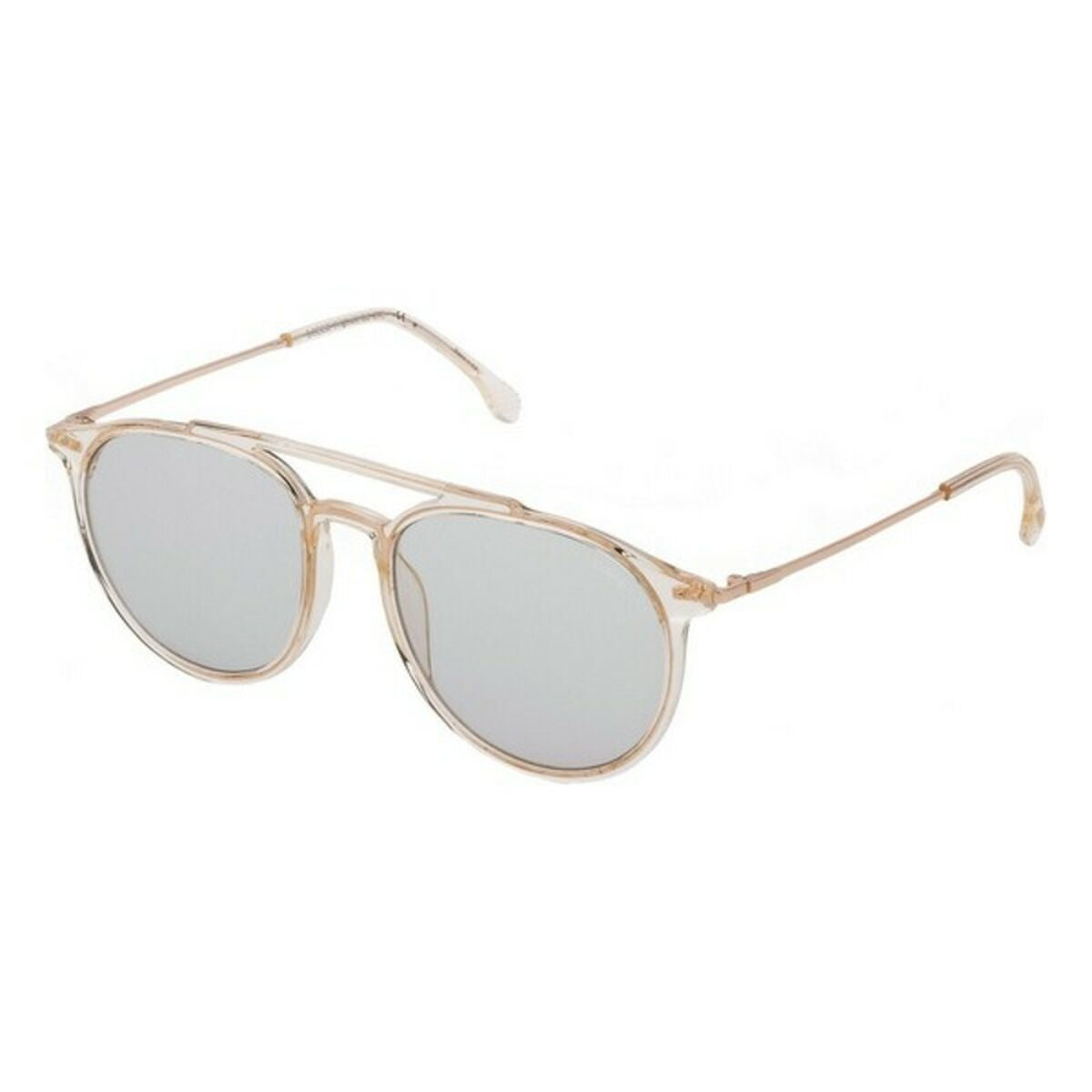 Unisex-Sonnenbrille Lozza SL4208M53913G Beige (ø 53 mm)