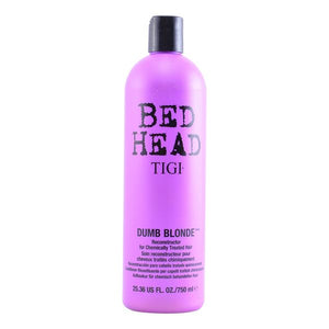 Haarspülung Bed Head Dumb Blonde Tigi Blondes haar - myhappybrands.com