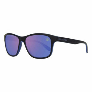 Herrensonnenbrille Timberland TB9089-5591D Ø 55 mm