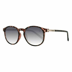 Unisex-Sonnenbrille Timberland TB9151-5156D Havana Smoke Gradient (ø 51 mm)