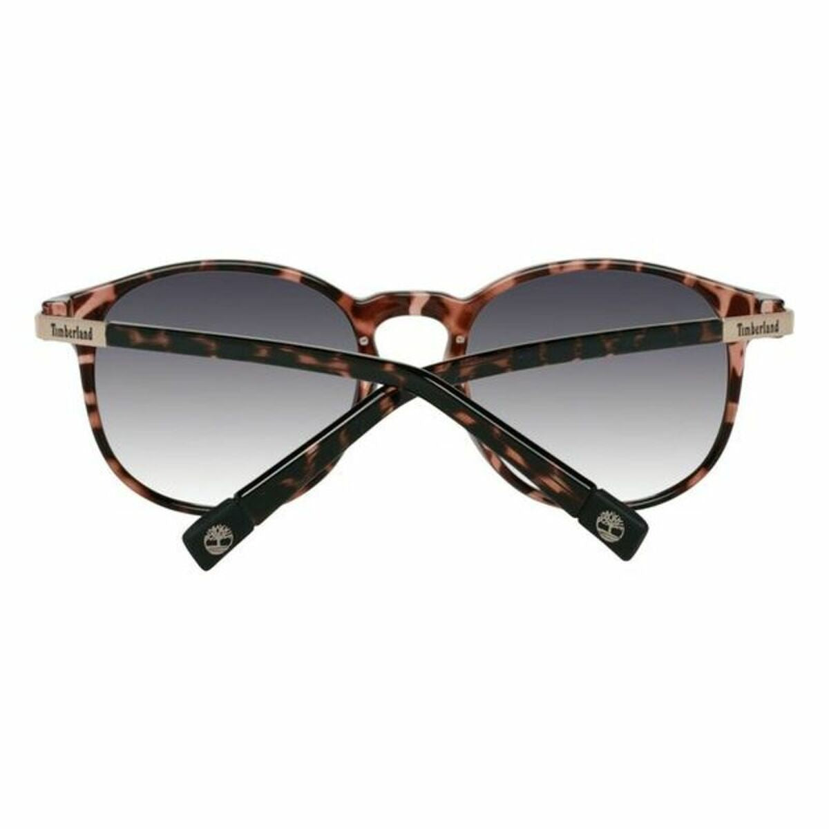 Unisex-Sonnenbrille Timberland TB9151-5156D Havana Smoke Gradient (ø 51 mm)