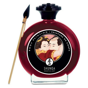 Körperfarbe Shunga 3100003572 (100 ml)