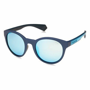 Unisex-Sonnenbrille Polaroid PLD6063GS-PJP5X Blau (ø 52 mm)