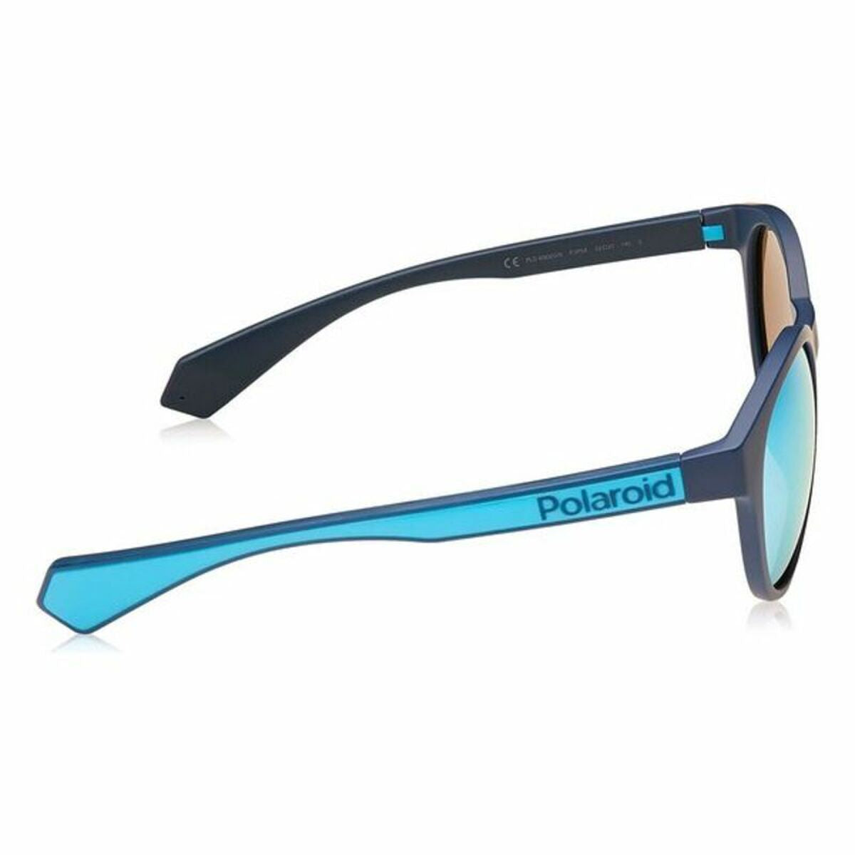 Unisex-Sonnenbrille Polaroid PLD6063GS-PJP5X Blau (ø 52 mm)