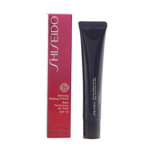 Maquillage le couche de fond Refining Make Up Primer Shiseido