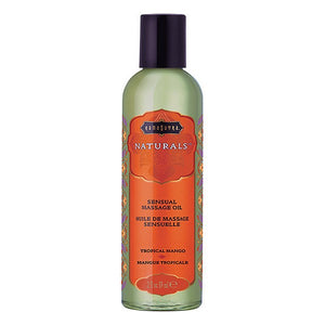 Erotisches Massageöl Tropical Mango Kama Sutra (59 ml)