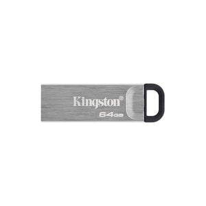 USB Pendrive Kingston DataTraveler DTKN Silberfarben