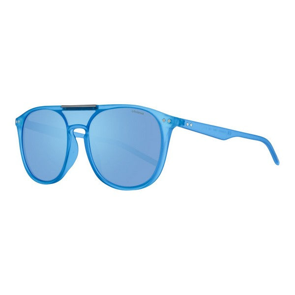 Unisex-Sonnenbrille Polaroid PLD-6023-S-15M-99-JY (99 mm)