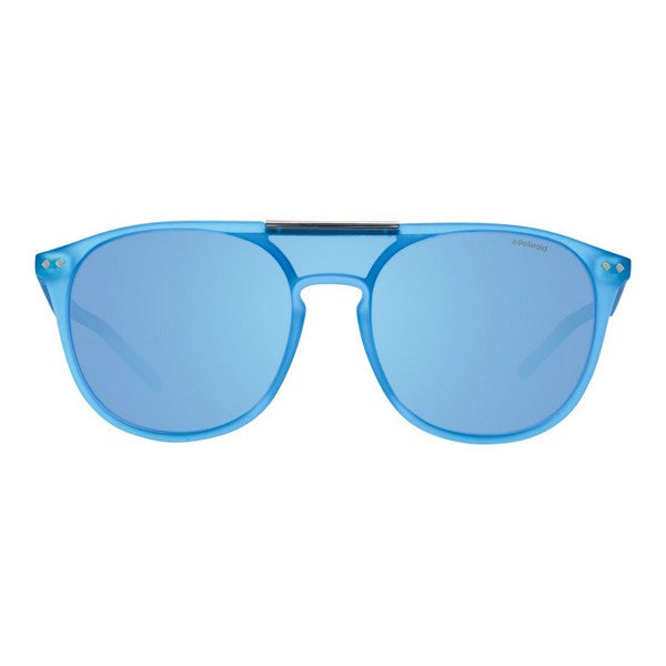 Unisex-Sonnenbrille Polaroid PLD-6023-S-15M-99-JY (99 mm)