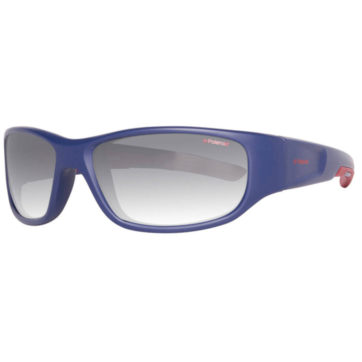 Unisex-Sonnenbrille Polaroid P0212-FLL Blau (ø 54 mm)