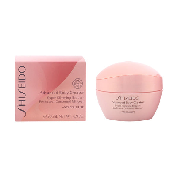 Anticellulite Advanced Body Creator Shiseido