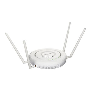 Schnittstellen-Repeater D-Link DWL-8620APE 5 GHz Weiß - myhappybrands.com