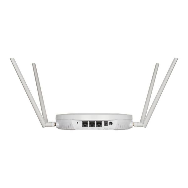 Schnittstellen-Repeater D-Link DWL-8620APE 5 GHz Weiß - myhappybrands.com