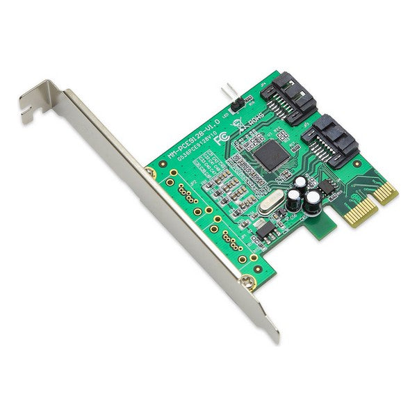 PCI-Karte -e SI-PEX40061 (Refurbished A+)