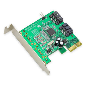 PCI-Karte -e SI-PEX40061 (Refurbished A+)