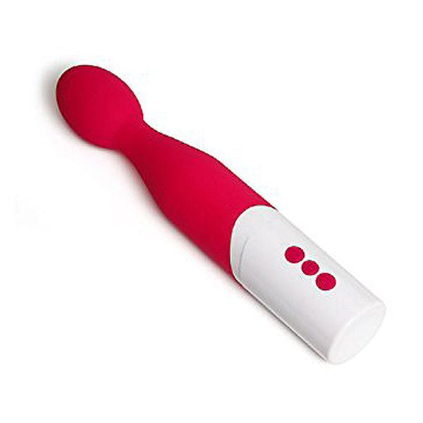 Rosy Toyfriend flexibler Stabvibrator Tickler Vibes