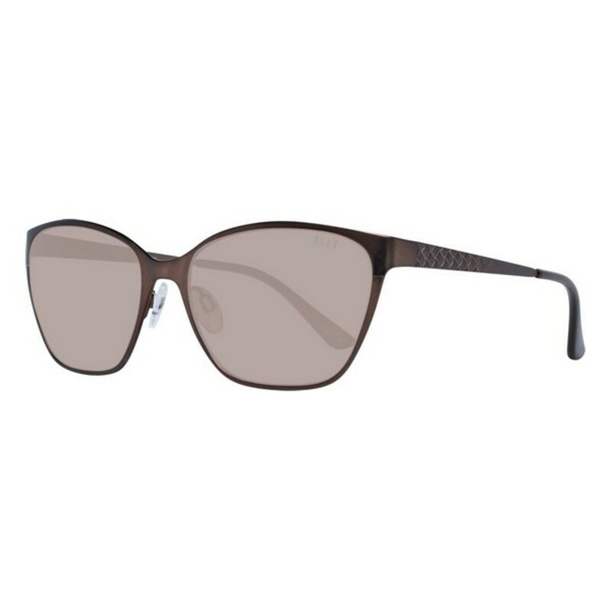 Damensonnenbrille Elle EL14822-55BR Ø 55 mm