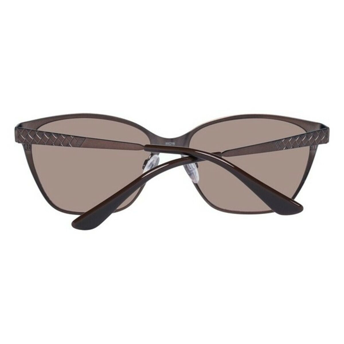 Damensonnenbrille Elle EL14822-55BR Ø 55 mm