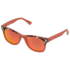 Kindersonnenbrille Police SK03249GECR Rot (ø 49 mm)