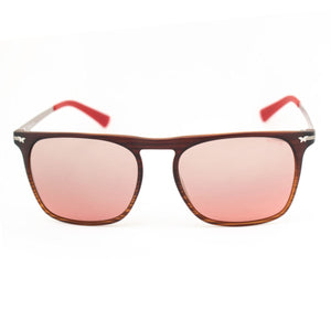 Herrensonnenbrille Police S1956 ø 54 mm