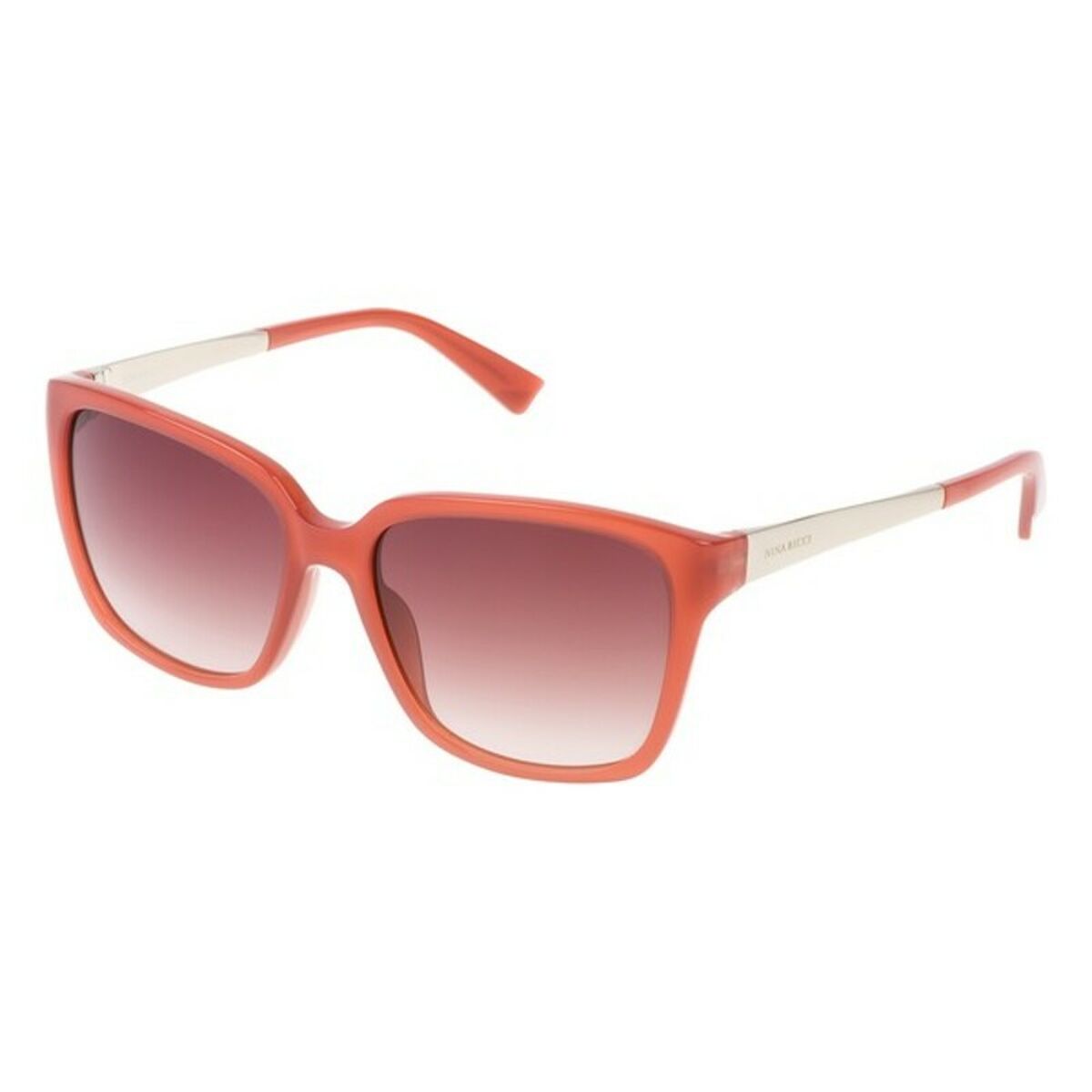 Damensonnenbrille Nina Ricci SNR008 Ø 55 mm