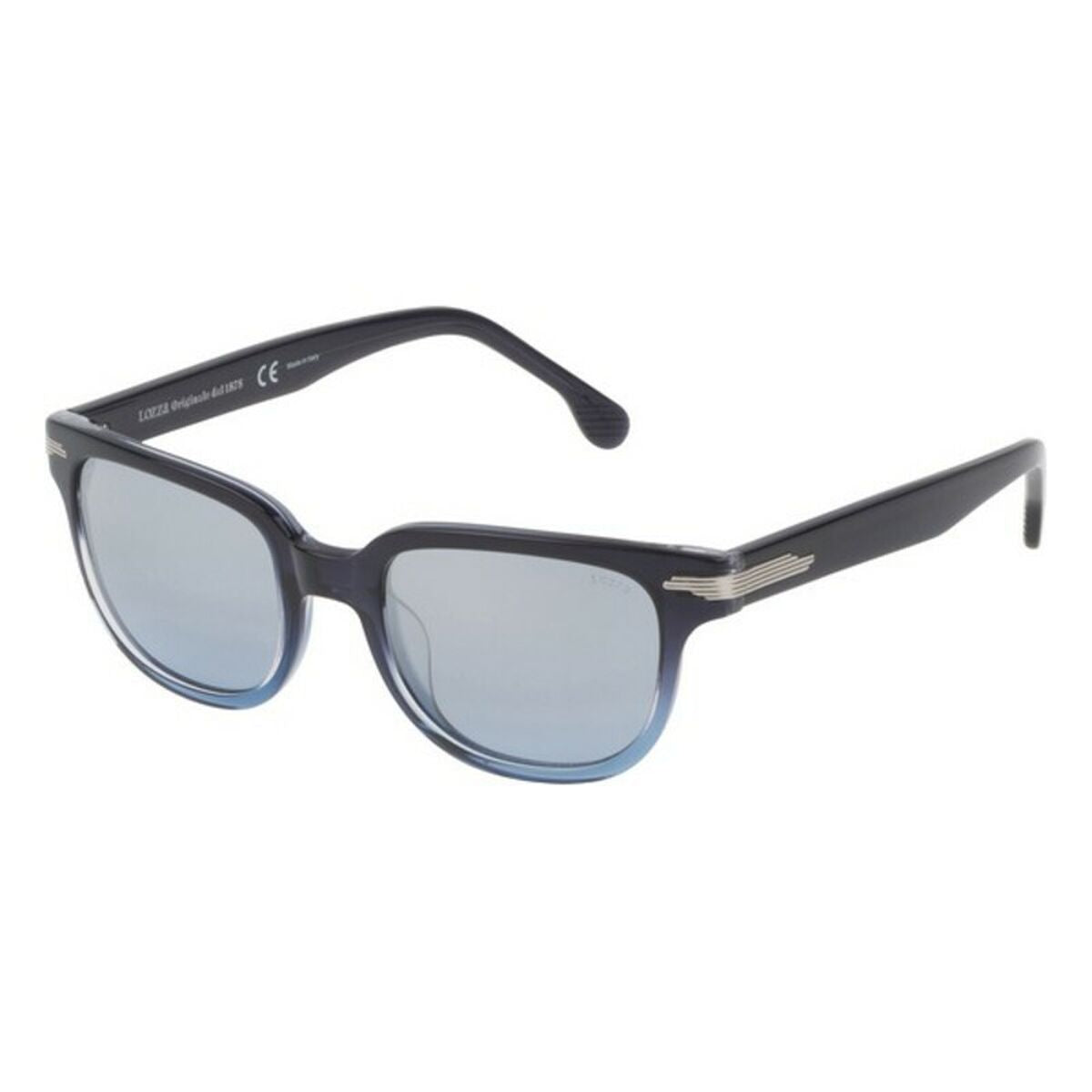 Unisex-Sonnenbrille Lozza SL4067M498Y6X (ø 49 mm)