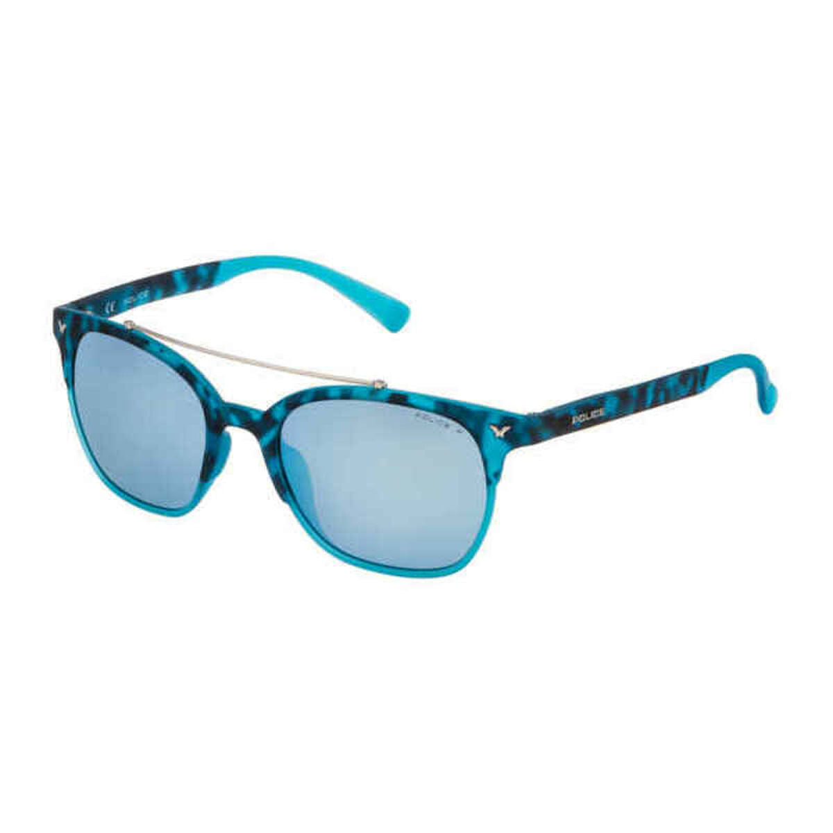 Kindersonnenbrille Police SK0465149LB Blau (ø 51 mm)