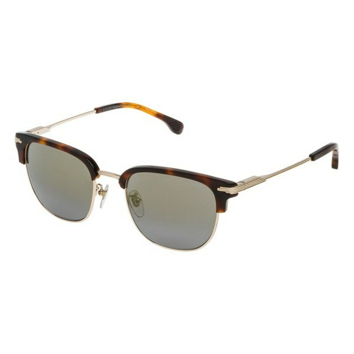 Unisex-Sonnenbrille Lozza SL2280M538FFG Ø 53 mm