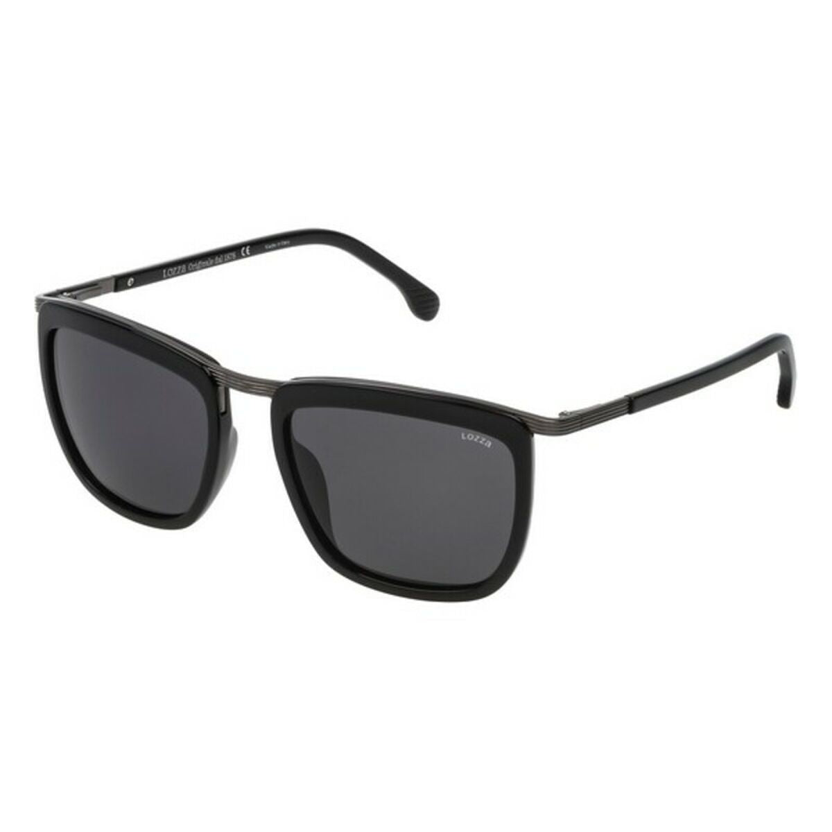 Unisex-Sonnenbrille Lozza SL2283M550568 ø 55 mm