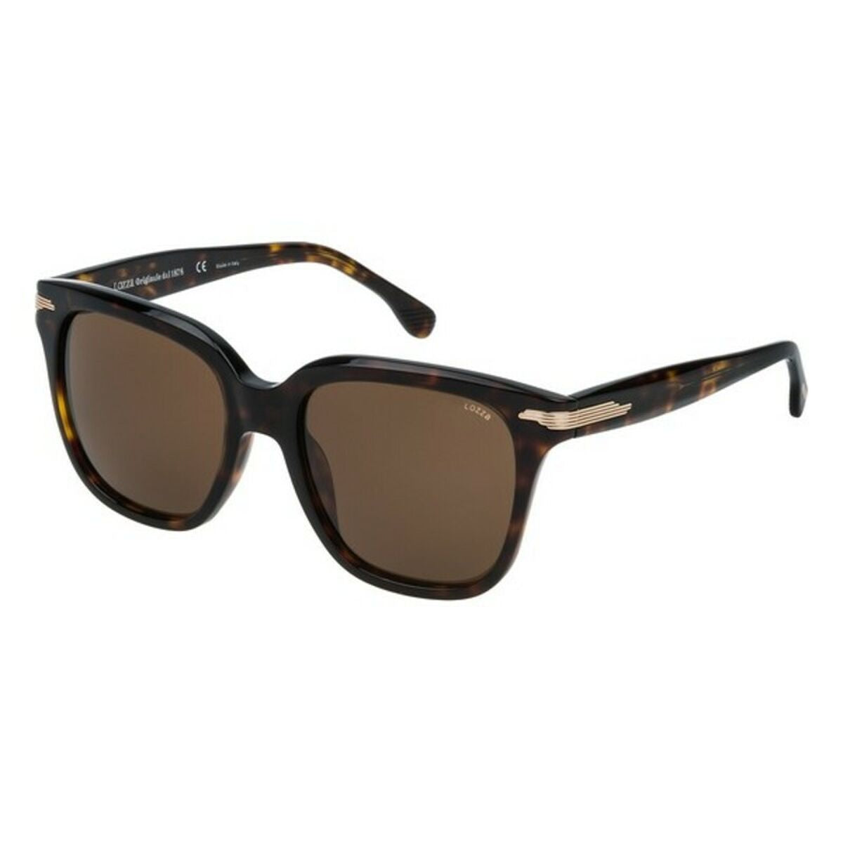 Damensonnenbrille Lozza SL4131M540743 ø 54 mm