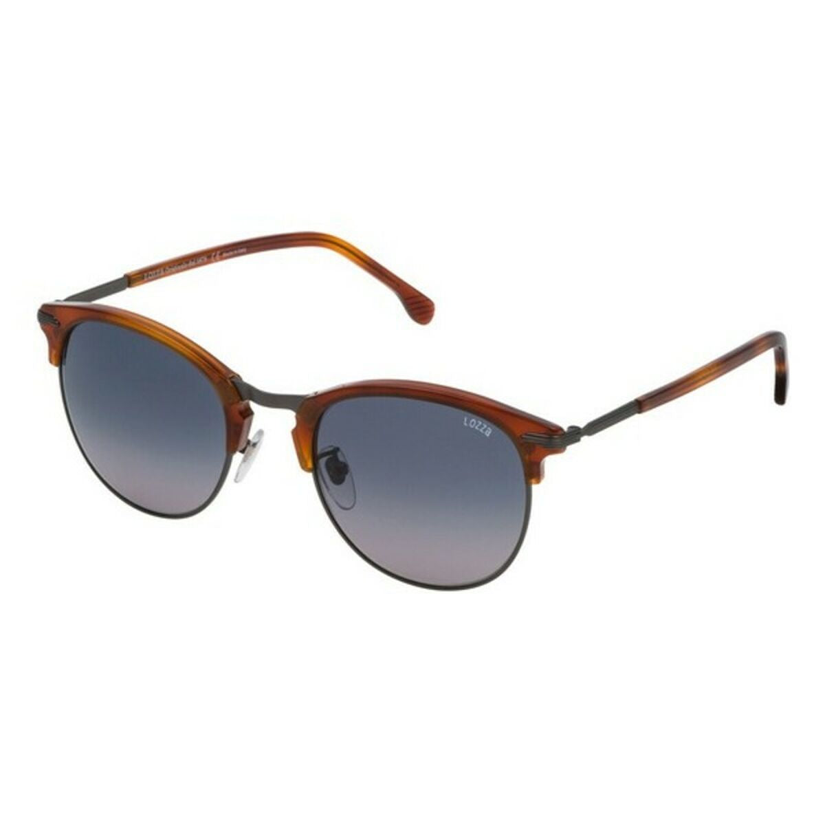 Herrensonnenbrille Lozza SL2292M-627Y Ø 55 mm