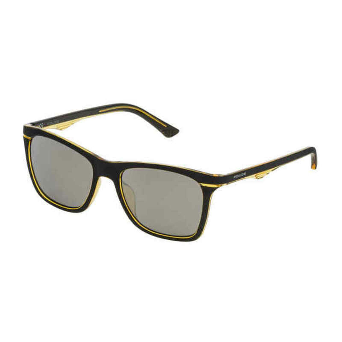 Kindersonnenbrille Police SK05451D46X Gelb (ø 51 mm)