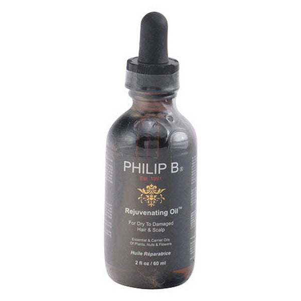 Integrales Reparaturöl Rejuvenating Philip B - myhappybrands.com