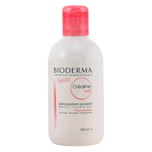 Gezichtsreinigingsmelk Crealine Bioderma