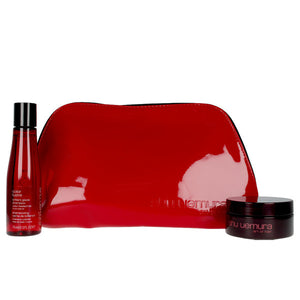 Hygiene-Set Color Lustre Shu Uemura (2 pcs)