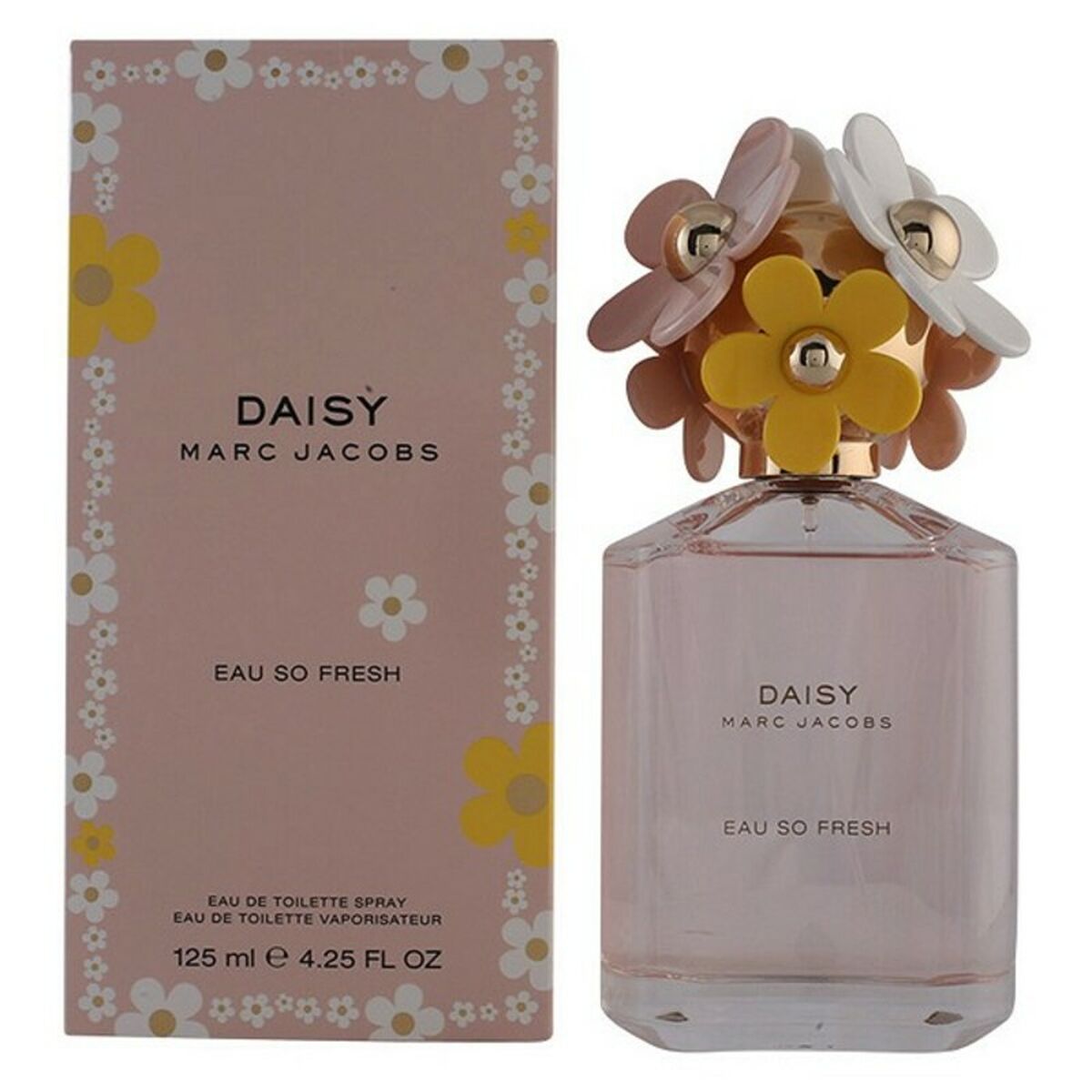 Kvinnors Parfym Daisy Eau Så Färsk Marc Jacobs EDT