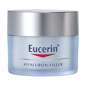 Anti-Falten Creme Eucerin Hyaluron-Filler SPF15 (50 ml)