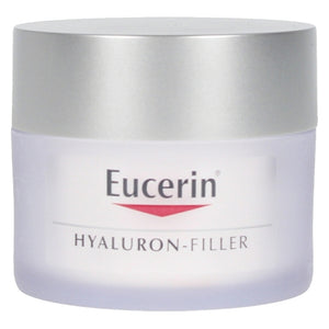 Anti-Falten Creme Eucerin Hyaluron-Filler SPF15 (50 ml)