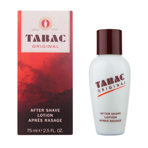 After Shave-Lotion Original Tabac