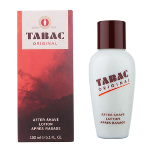 After Shave-Lotion Original Tabac