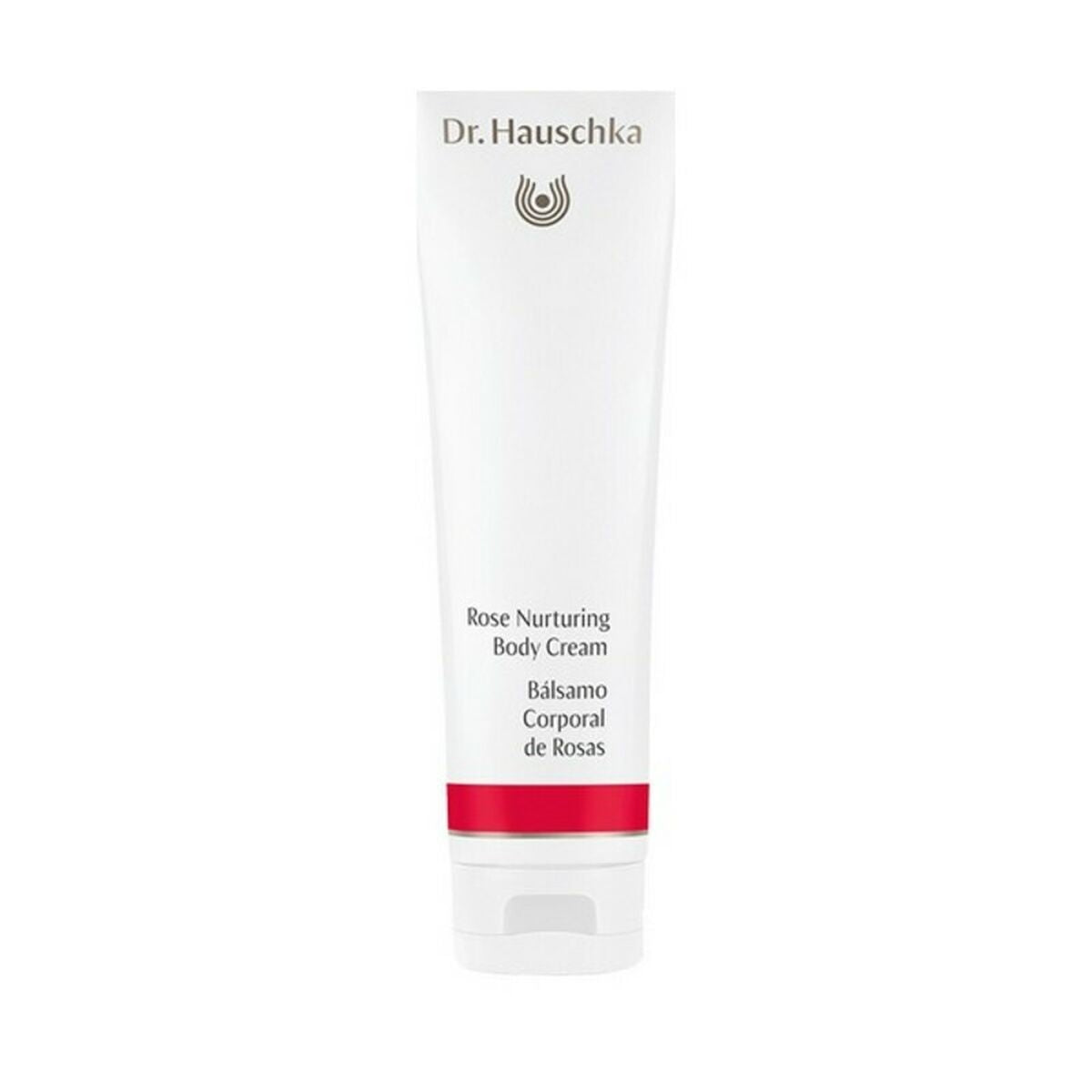 Hydraterende Body Balm Roses Dr. Hauschka (145 ml)