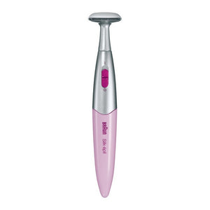 Trimmer Braun Silk-épil FG1100 Rosa (Refurbished B)