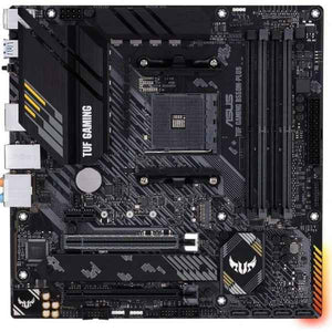 Motherboard Asus TUF GAMING B550M PLUS AMD AM4 AMD B550