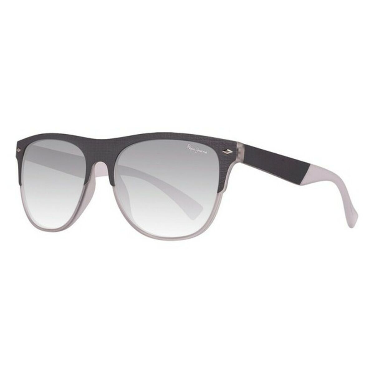 Mäns solglasögon Pepe Jeans PJ7295C (56 mm)