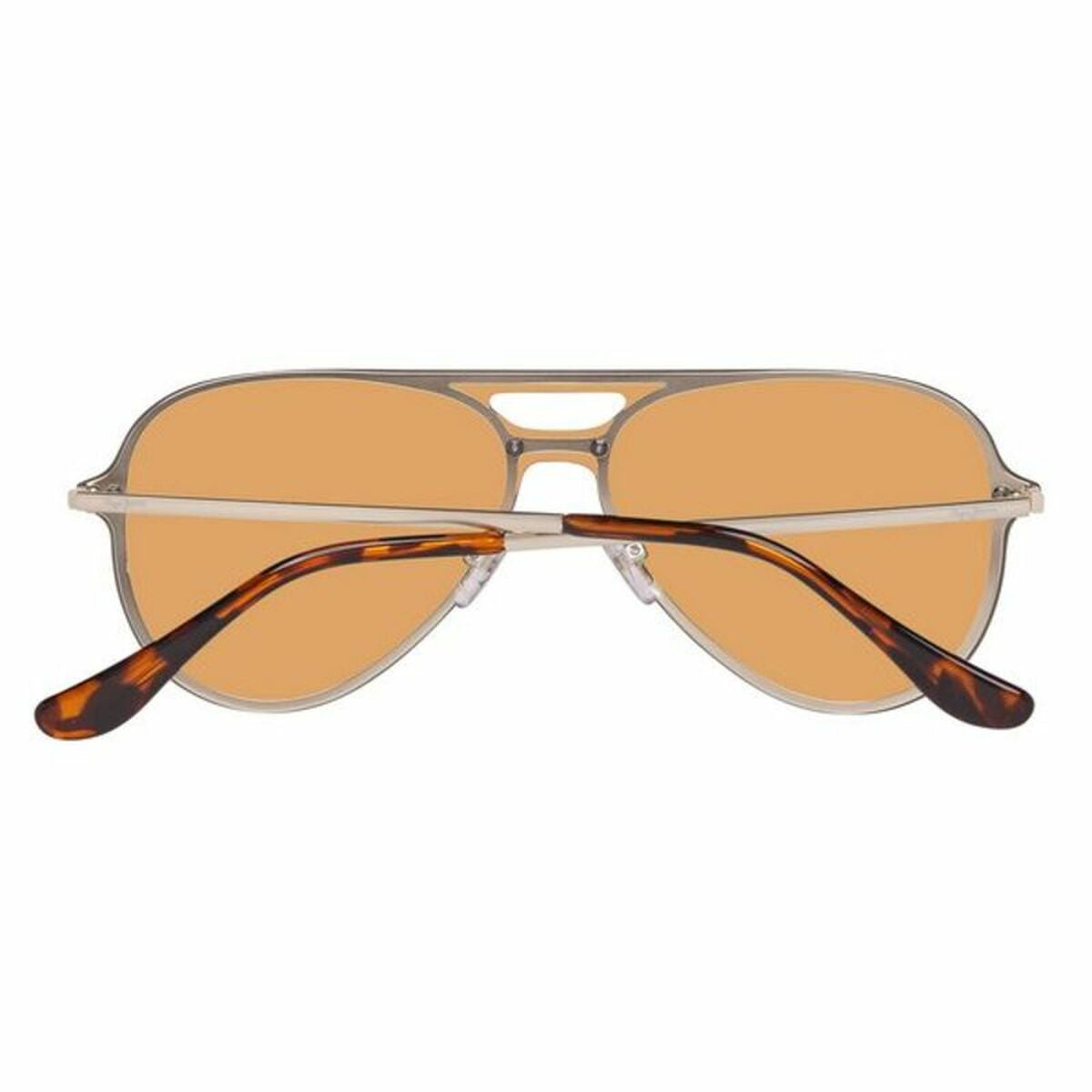 Unisex-Sonnenbrille Pepe Jeans PJ5132C2143 (Spiegeleffekt)